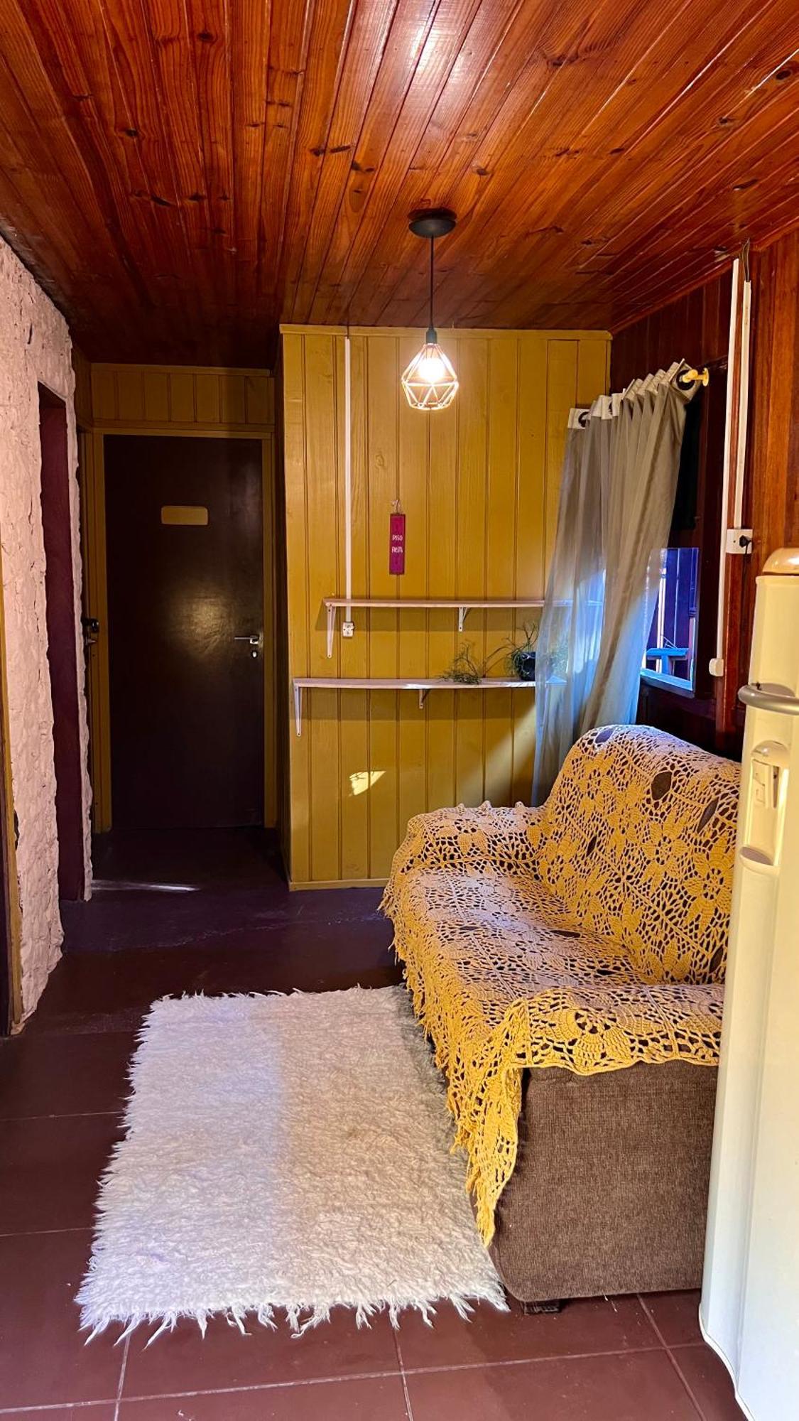 Hostel Antonio Pescador - Centro Da