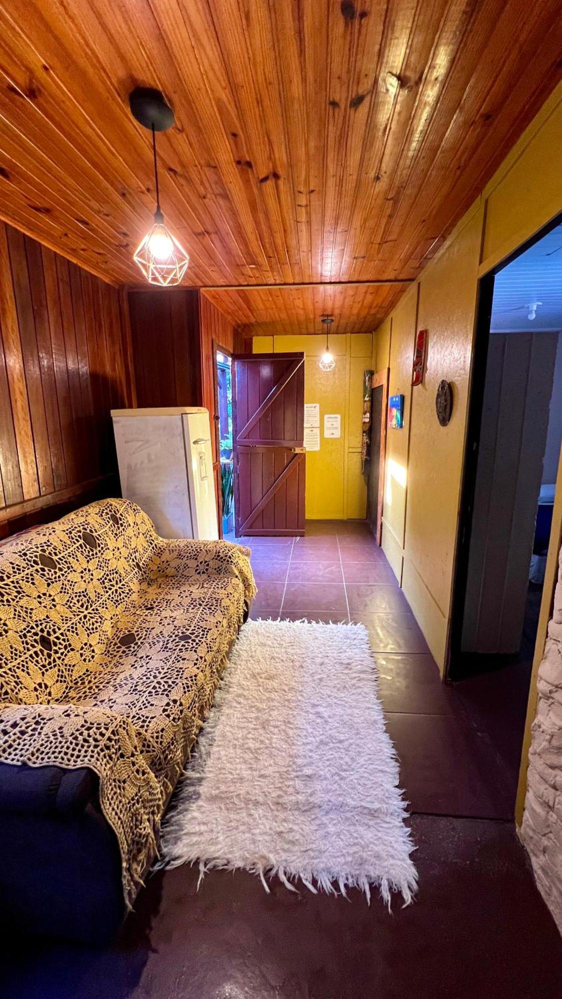 Hostel Antonio Pescador - Centro Da *
