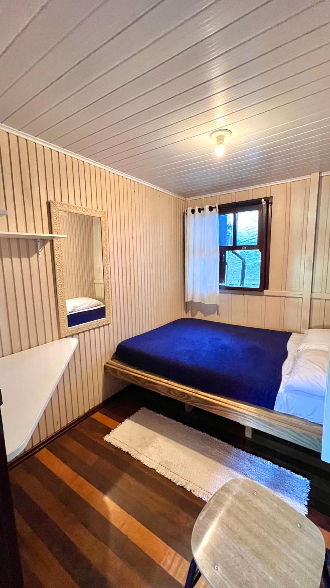 Antonio Pescador - Centro Da Hostel