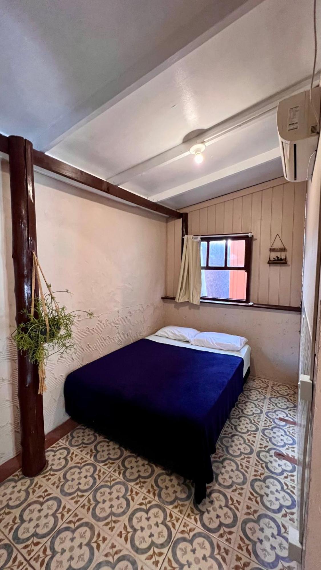 Hostel Antonio Pescador - Centro Da