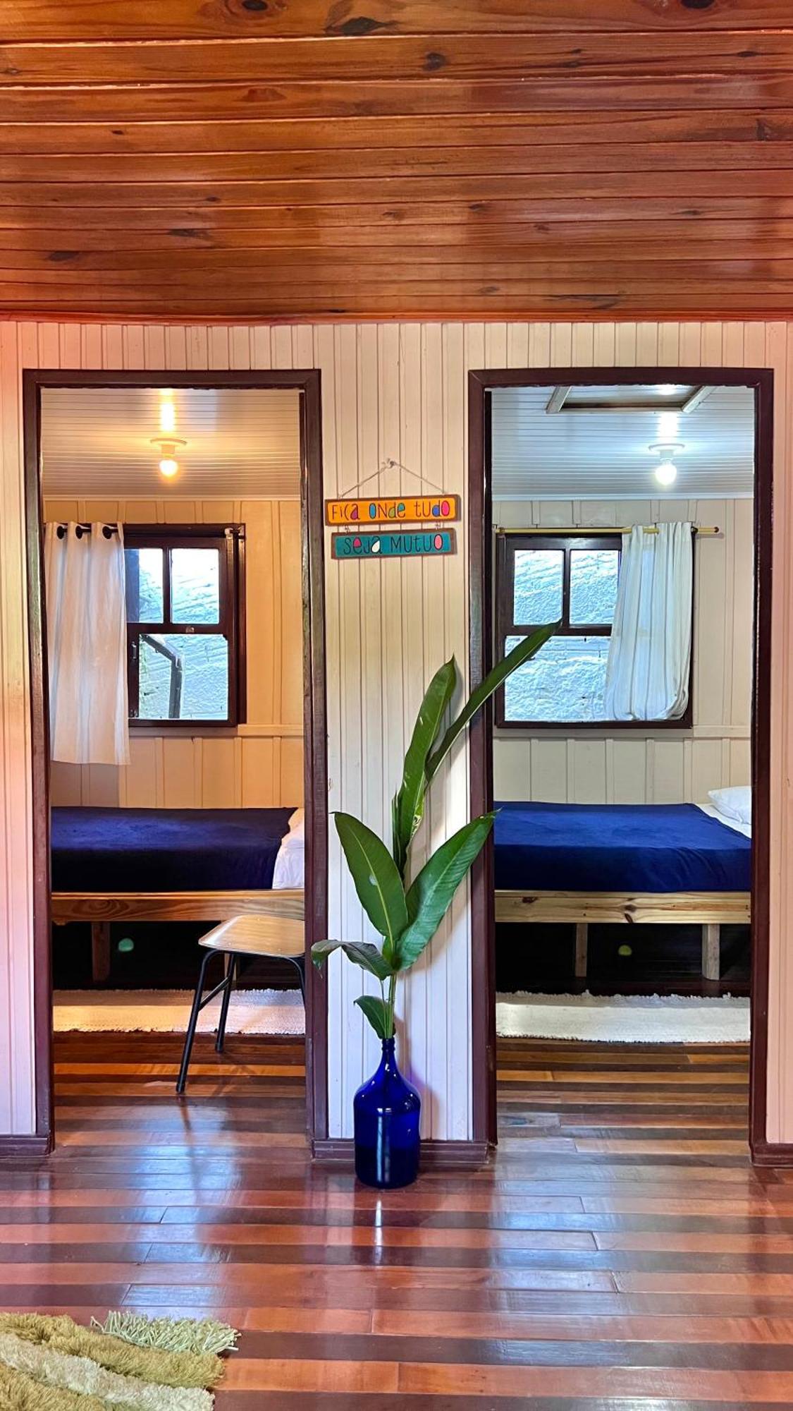 Hostel Antonio Pescador - Centro Da *