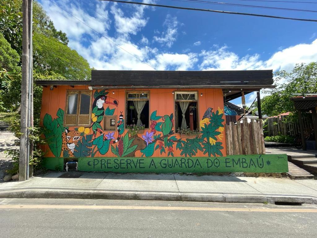 Antonio Pescador - Centro Da Hostel *