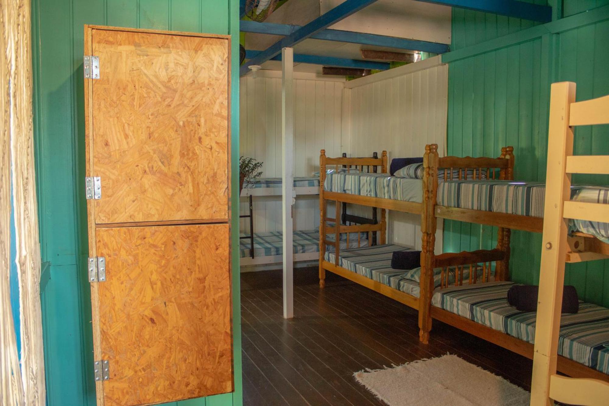 Hostel Antonio Pescador - Centro Da