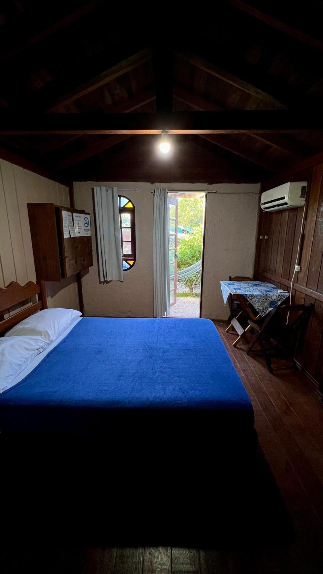 Antonio Pescador - Centro Da Hostel Guarda do Embau