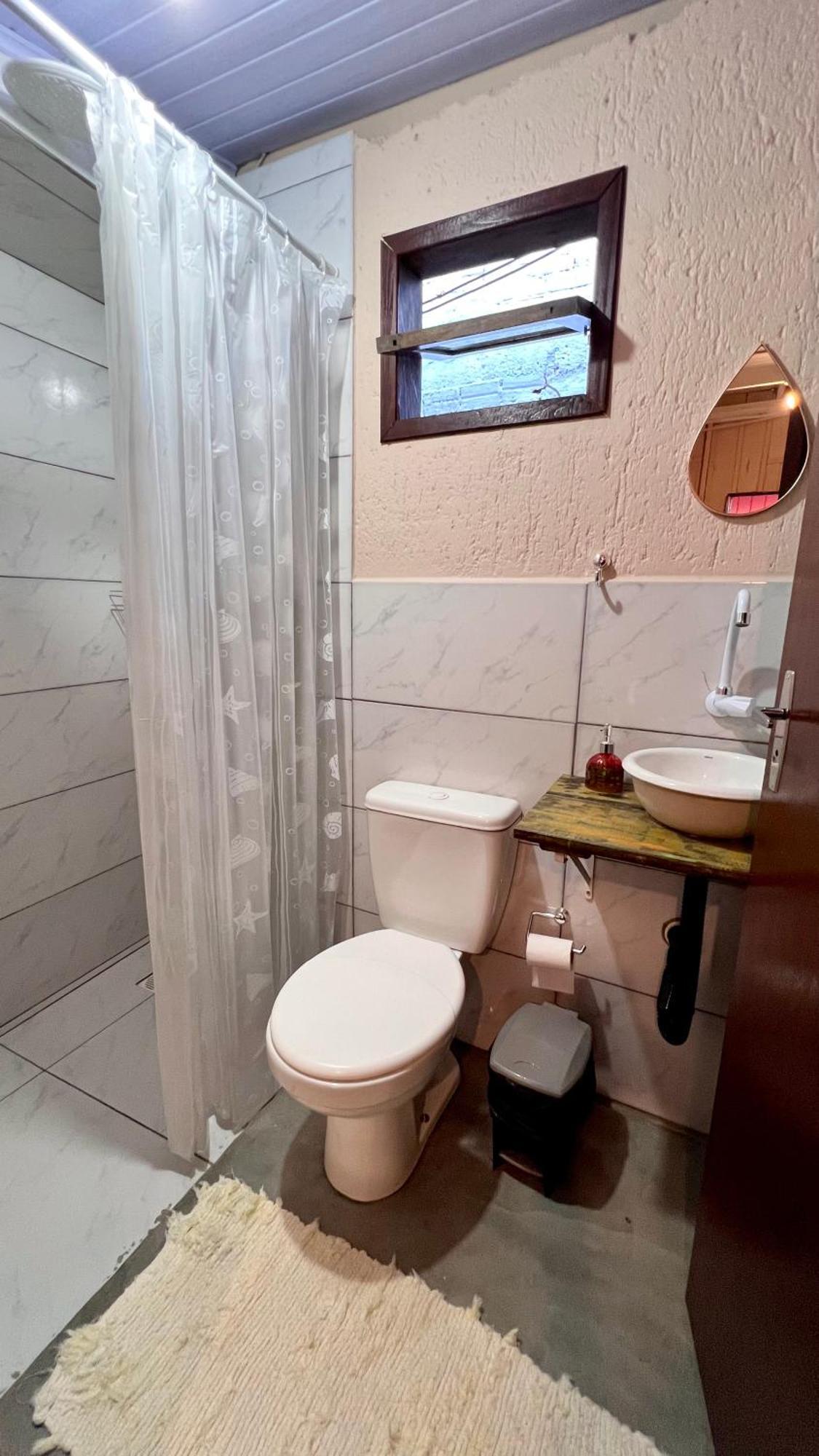 Hostel Antonio Pescador - Centro Da